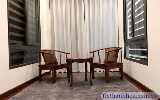 Villa Sao Biển SB111
